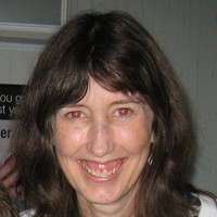 Marie Riordan Kaplan
