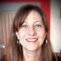 Laurence Le Roux