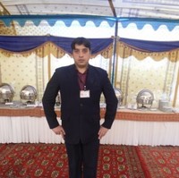 bashir Muhammad