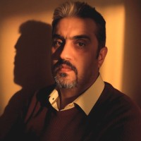 Bassel Almosleh باسل المصلح