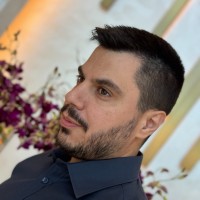 Konstantinos Tsaramirsis