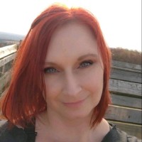 Carrie Drebenstedt