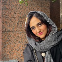 Mahdie Hashemi