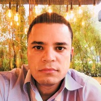 Roberto Matos