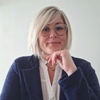 Laetitia BECKER