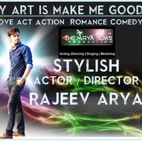 Rajeev Arya