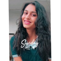 Aditi Chaudhari