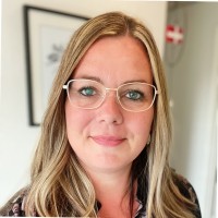 Tina Rosenkrantz Holmgaard