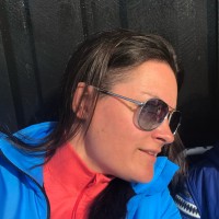 Anita Frogner