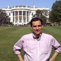 Anthony Flores