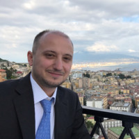 Alessandro Bernardo