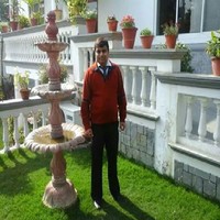 Vijay Garg