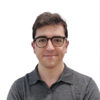Javier Berrueco Betoré