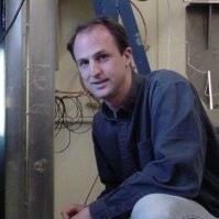 Jeff White