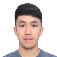 CHUN HO CHOW