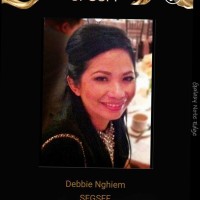 Debbie Nghiem