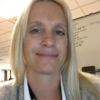 Jennifer Truman Mba, Cisa, Cism