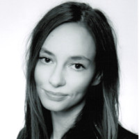 Klaudia Mestre Matysiak