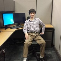 Stephen Barkley-Yeung