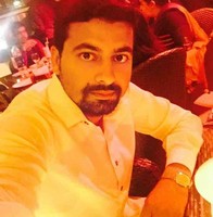Adnan Ali
