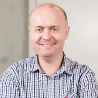 Paul Thompson