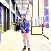 Syed Adil Ali Zaidi