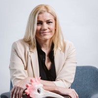 Sara Nanpéh