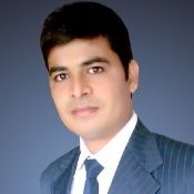 Siddharth Kumar Kakkar