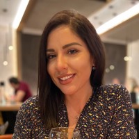 Joanna Ntalkou