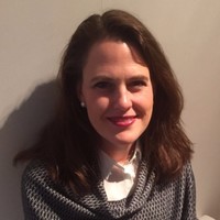 Karin Fahlstedt Wallström