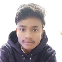 Vinod Monty Christopher Besara