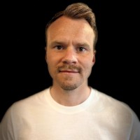Mattias Svensson