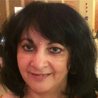 Renuka Garach