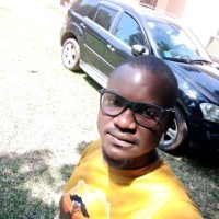 Kyongo Marvin Okot