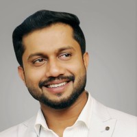 Nauman Nassar Mohammed