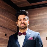 Apurv Jain