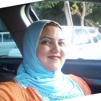 Nahla Bendary