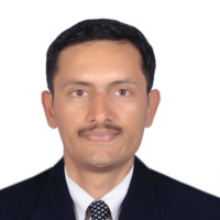 Prasad Acharya