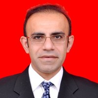 Chetan Thaper