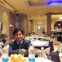Prateek Dokania