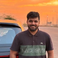 Shubham Jangid