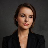 Andrada Oprea