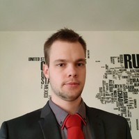 Lukáš Suchánek