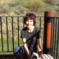 Bonnie Ulmer
