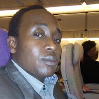 Kyalo Kimwele