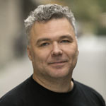 Mikael Edin