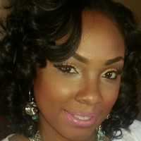 Jasmine Faison