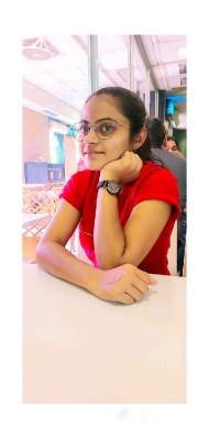Patel Bhumika