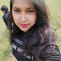 Shivani Saxena