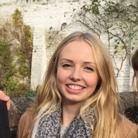 Chloe Read